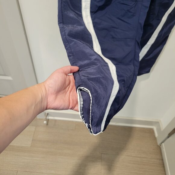 NWT! - Navy and White Joggers - Free People Movement - Size: XS - Picture 6 of 7